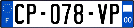 CP-078-VP