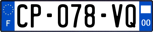 CP-078-VQ