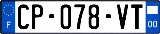 CP-078-VT