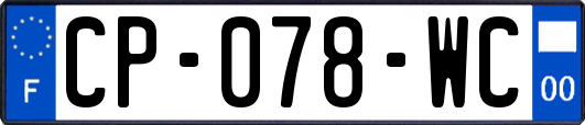 CP-078-WC