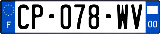 CP-078-WV