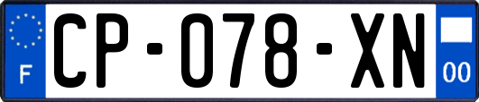 CP-078-XN