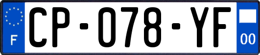 CP-078-YF