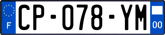 CP-078-YM