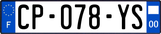 CP-078-YS