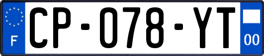 CP-078-YT