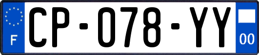 CP-078-YY