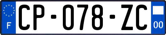 CP-078-ZC