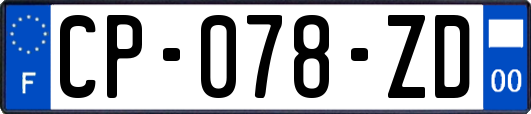 CP-078-ZD