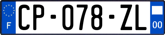 CP-078-ZL