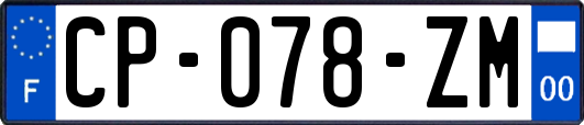 CP-078-ZM