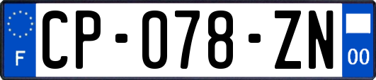 CP-078-ZN