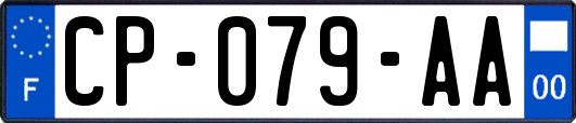 CP-079-AA