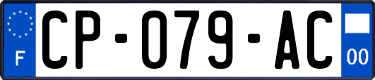 CP-079-AC