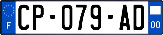 CP-079-AD