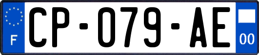 CP-079-AE