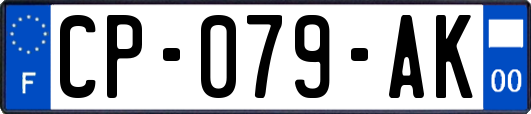 CP-079-AK