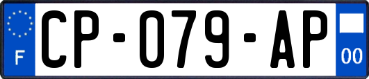 CP-079-AP