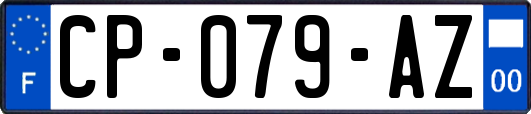 CP-079-AZ