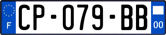 CP-079-BB