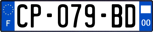 CP-079-BD