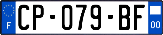 CP-079-BF