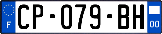 CP-079-BH