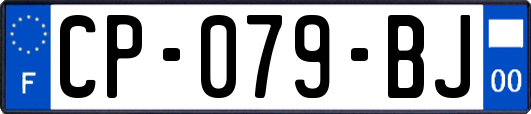 CP-079-BJ