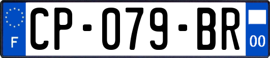 CP-079-BR