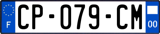 CP-079-CM