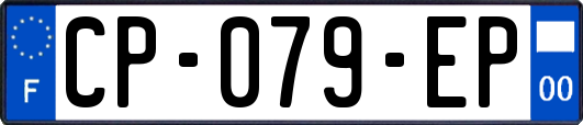 CP-079-EP