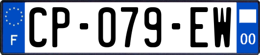 CP-079-EW