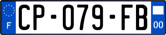 CP-079-FB