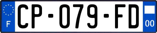 CP-079-FD