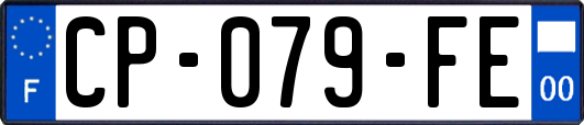 CP-079-FE