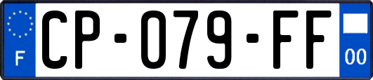CP-079-FF