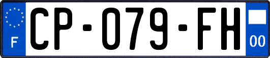 CP-079-FH