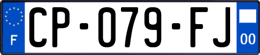CP-079-FJ