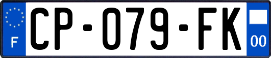 CP-079-FK