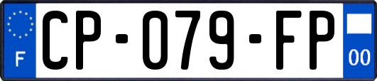 CP-079-FP