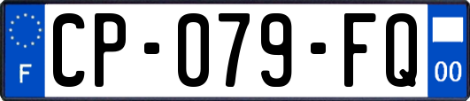 CP-079-FQ