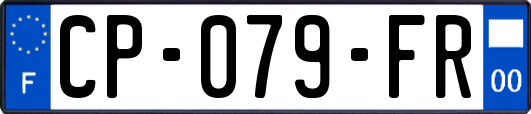 CP-079-FR