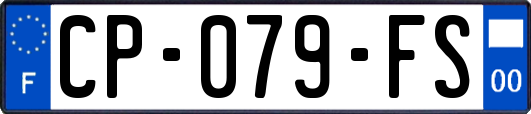 CP-079-FS