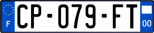 CP-079-FT