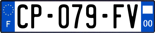 CP-079-FV