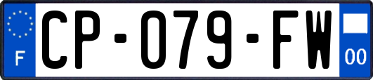 CP-079-FW