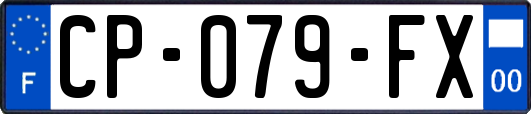 CP-079-FX
