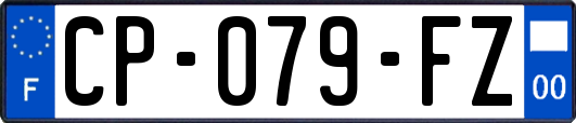 CP-079-FZ