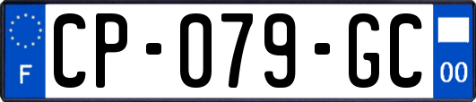 CP-079-GC