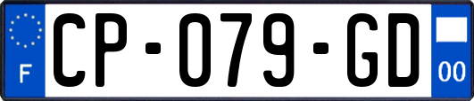 CP-079-GD